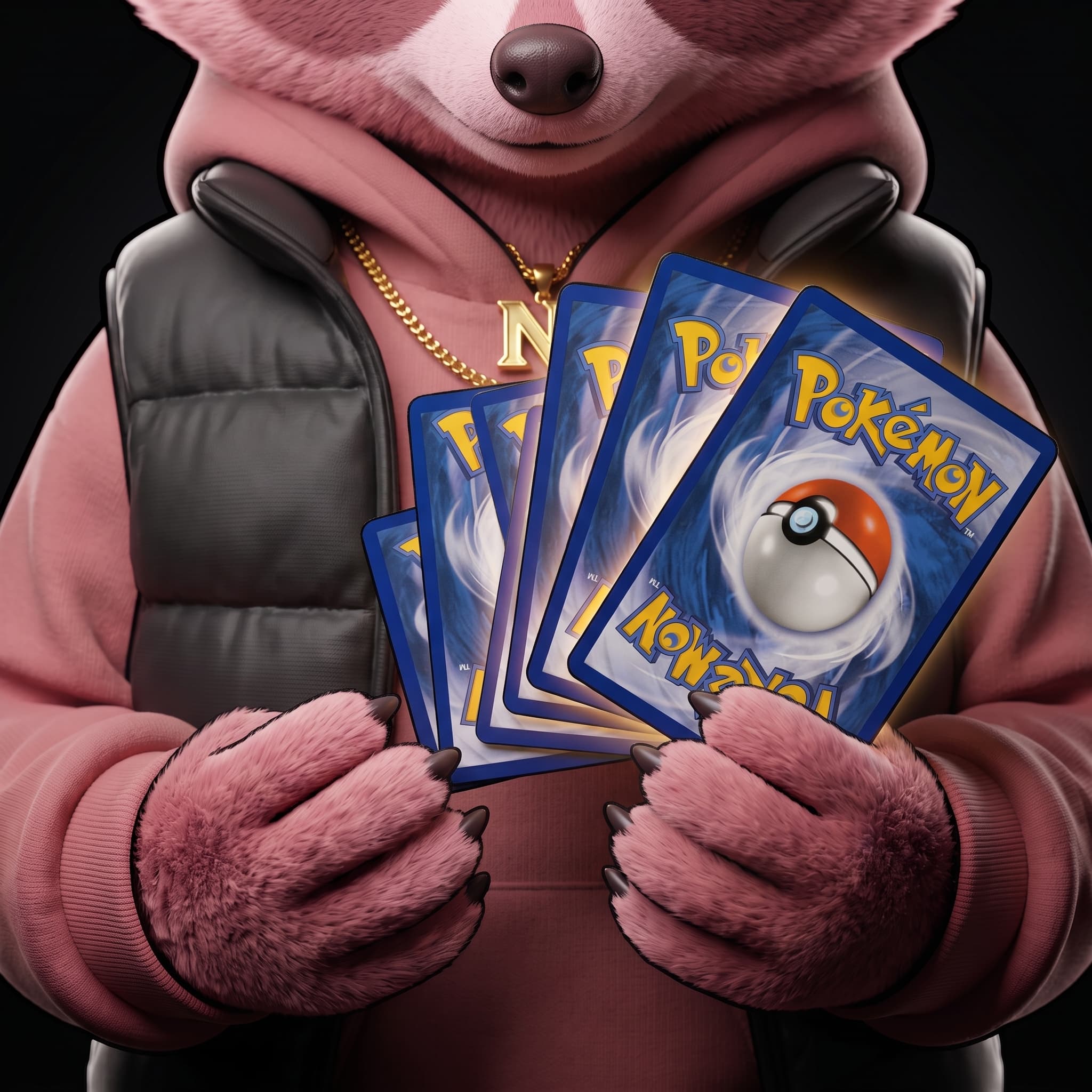 Cartes Pokémon
