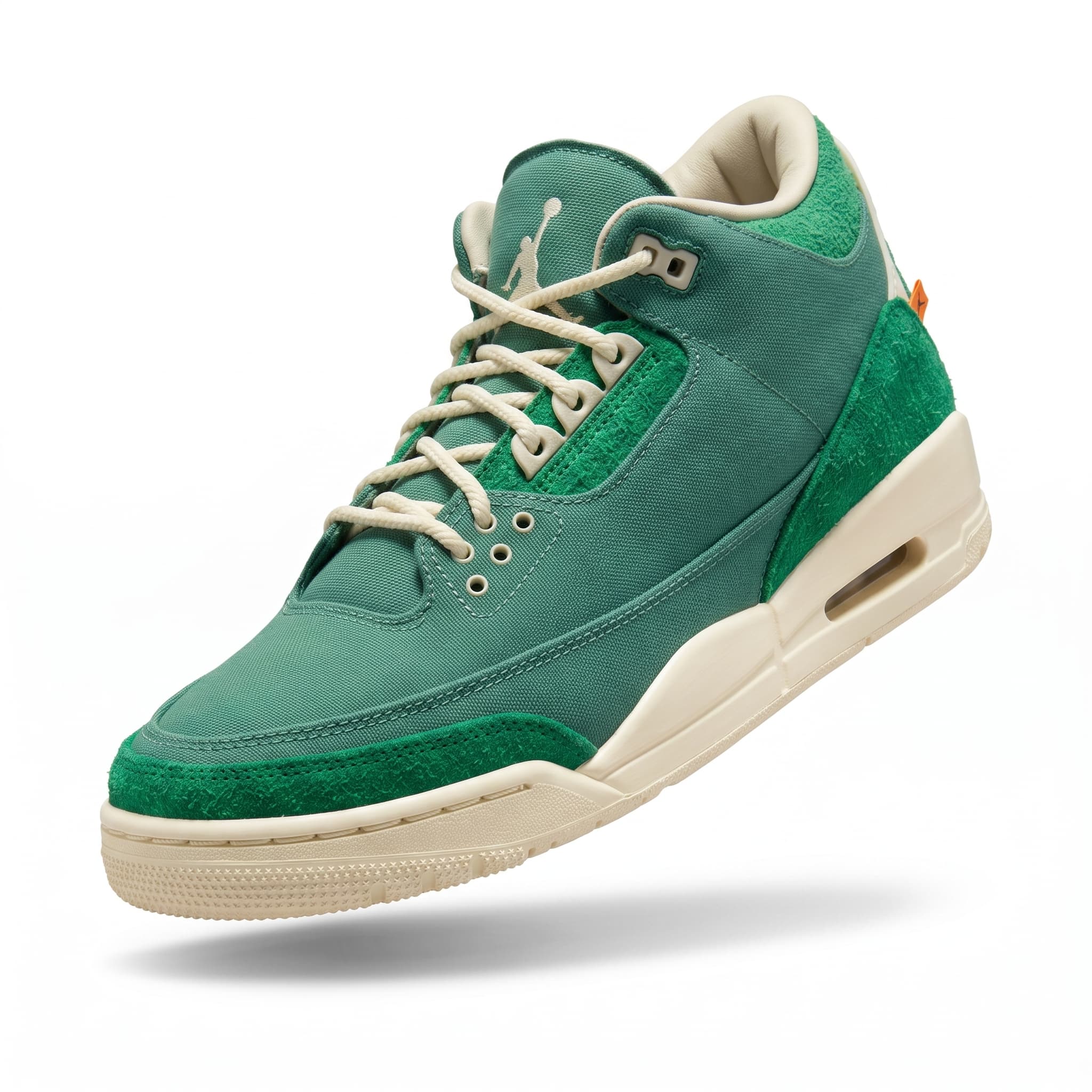 Jordan 3 Retro SP Nina Chanel Abne