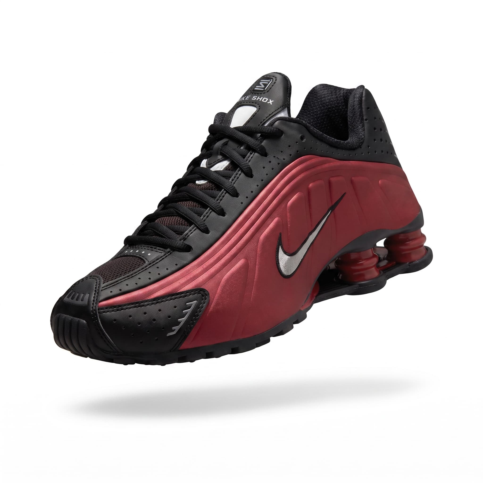 Nike Shox R4
